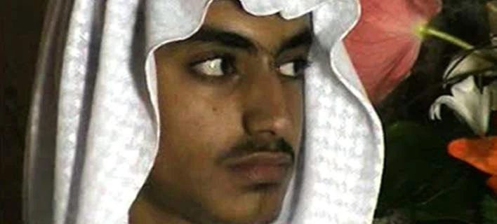 Ο γιος του Μπιν Λάντεν παντρεύτηκε την κόρη αεροπειρατή της 11ης Σεπτεμβρίου